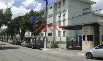 Imagem: Apto de 02 dormitórios 01 vaga