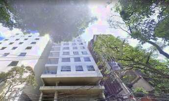 Imagem: Apartamento NOON Life Essential Rua Aimberê