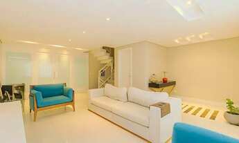 Imagem 2: Vendo Sobrado Condomínio Fechado Direto com Proprietário