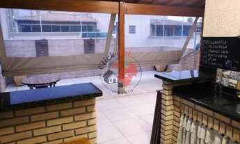 Imagem 5: São Bernardo do Campo - Apartamento Padrão - PAULICEIA