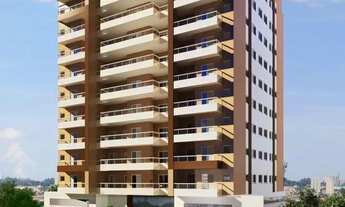 Imagem 3: Apartamento com 2 dormitórios à venda, 65 m² por R$ 499.593,80 - Vila Assunção - Praia Gra
