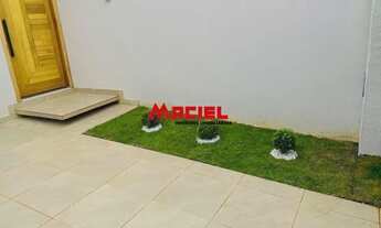 Imagem 4: Casa Padrão em São José dos Campos