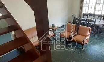 Imagem 6: Casa com sete quartos à venda, 200 m² por R$ 1.900.000 - Peró - Cabo Frio/RJ