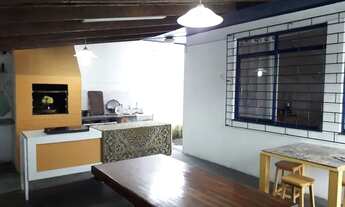 Imagem 4: Casa na Vila Izabel - Curitiba/PR