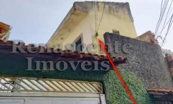 Imagem 4: Locação Sobrado JARDIM PRUDÊNCIA, SAO PAULO, SP, Brasil