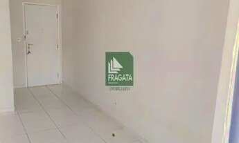 Imagem 7: APARTAMENTO ARACAJU COND RECANTO DAS PALMEIRAS NA JABUTIANA