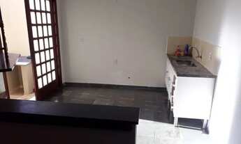 Imagem 3: Casa com 3 dormitórios para alugar, 258 m² por R$ 3.500,00/mês - Vila Aeroporto Bauru - Ba