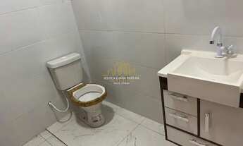 Imagem 7: CASA RESIDENCIAL em AMERICANA - SP, JARDIM BERTONI