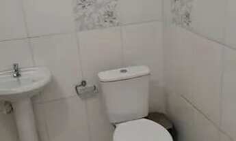 Imagem 6: Casa com móveis