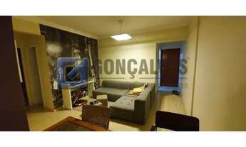 Imagem 3: SAO BERNARDO DO CAMPO - Residential / Apartment - VILA RICA