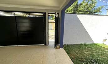 Imagem 6: Casa para aluguel tem 150 metros quadrados com 3 quartos em Campos Elíseos - Taubaté - SP