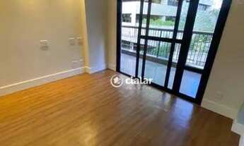 Imagem 1: Apartamento com 2 dormitórios à venda, 98 m² por R$ 1.200.000,00 - Botafogo - Rio de Janei