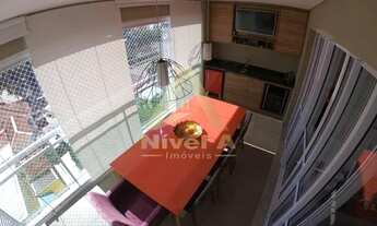 Imagem 3: Apartamento para Venda em São Paulo / SP no bairro Brooklin