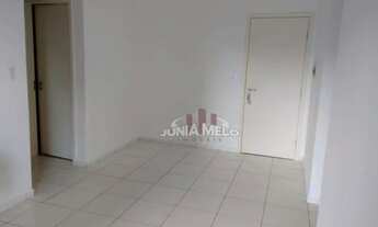 Imagem 2: Apartamento com 2 dormitórios para alugar, 80 m² por R$ 2.020,00/mês - Nova Aliança - Ribe