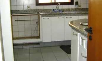 Imagem 7: APARTAMENTO COM 4 DORMITÓRIOS 3 VAGAS PARA LOCAÇÃO MO MORUMBI