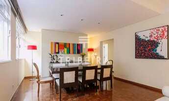 Imagem 4: Imóvel de 180m², com 3 dormitórios (sendo 1 suíte)