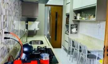 Imagem 15: Apartamento para venda com 105 metros quadrados com 3 quartos em Candeal - Salvador - Bahi