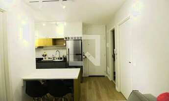 Imagem 4: Apartamento para Aluguel - Jardim Marajoara , 2 Quartos, 32 m2