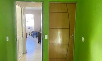 Imagem 3: LINDO APARTAMENTO FRENTE PARA NASCENTE!