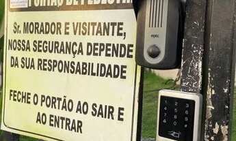 Imagem 2: Aluga-se apartamento em Marcos Freire