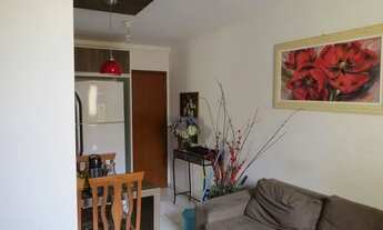 Imagem: Lindo Apartamento Condomínio Residencial