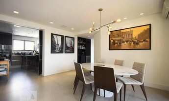 Imagem 4: Apartamento à Venda - Portal do Morumbi, 3 Quartos, 165 m2