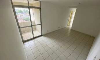 Imagem 2: Compre seu Apartamento 3Q Pronto para Morar Próximo ao Passeio das Águas