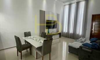 Imagem 3: Casa em Condomínio para Locação em Sorocaba, Cajuru do Sul, 3 dormitórios, 1 suíte, 2 banh