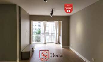 Imagem: Apartamento com 3 quartos e 2 vagas para