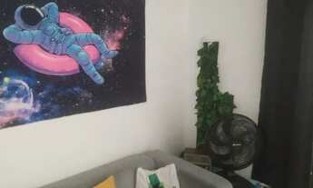 Imagem 3: Apartamento compartilhado