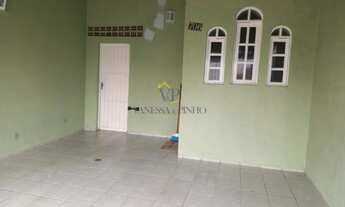 Imagem 2: Casa para Locação em Atibaia, Jardim Imperial, 2 dormitórios, 1 suíte, 2 banheiros, 2 vaga