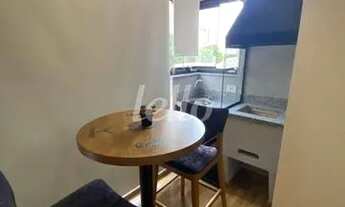 Imagem 6: Santo André - Apartamento Padrão - Jardim