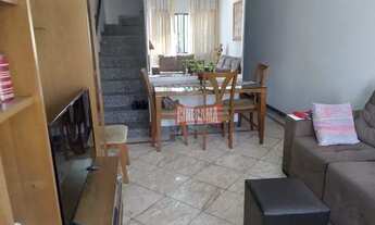 Imagem 3: Sobrado com 2 dormitórios à venda, 122 m² por R$ 480.000,00 - Vila Bela - São Paulo/SP