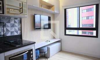 Imagem: Apartamento para Aluguel - Saúde, 1 Quarto