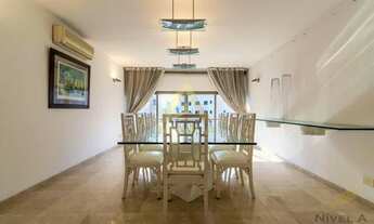 Imagem 4: Cobertura para Venda em São Paulo / SP no bairro Moema