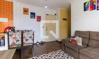 Imagem 4: Apartamento para Aluguel - Itaquera, 2 Quartos, 48 m2