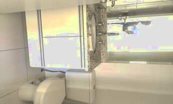 Imagem 7: SAÚDE- ALGUMAS QUADRAS METRÔ - 2 DORMS C/SUÍTE - VARANDA /VIDRO - EXC. LAZER - 2 VAGAS DEM