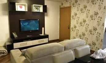 Imagem 6: Apartamento com 2 dormitórios à venda, 76 m² por R$ 580.000,00 - Jardim - Santo André/SP