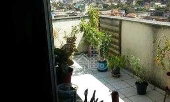 Imagem 5: Cobertura com 3 quartos à venda, 90 m² por R$ 250.000 - Amendoeira - São Gonçalo/RJ