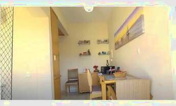 Imagem 4: Cobertura com 3 quartos e 160 metros quadrados a venda