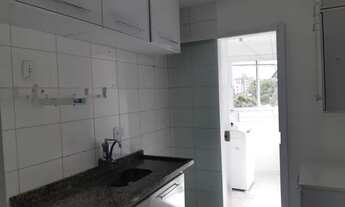 Imagem 3: Apartamento com 2 quartos na Vila São José, Taubaté/SP