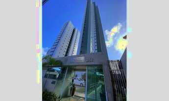 Imagem: Apartamento à venda, 70 m² por R$ 445.000