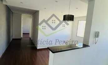 Imagem 4: SUZANO - Apartamento Padrão - VILA URUPÊS