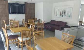 Imagem: Apartamento residencial à venda, Tatuapé