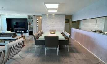 Imagem 4: Espetacular apto. à venda em Boa Viagem, 178 m², vista mar