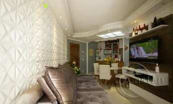 Imagem 4: Apartamento na vila prudente, mobiliado