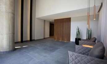 Imagem 7: Flat para alugar no Itaim Bibi - Edifício Studio Suzano - Cód. EHQ07055