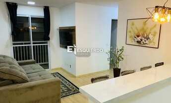 Imagem 2: APARTAMENTO RESIDENCIAL em SOROCABA - SP, JARDIM PIRATININGA