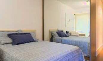 Imagem 4: Locação Apartamento 1 Dormitórios - 34 m² Brooklin