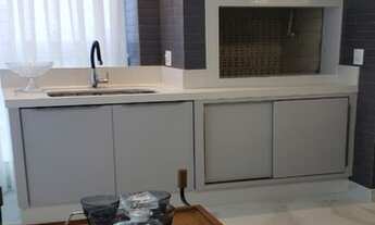 Imagem 5: MARAVILHOSO APARTAMENTO MOBILIADO E DECORADO EM MEIA PRAIA ITAPEMA